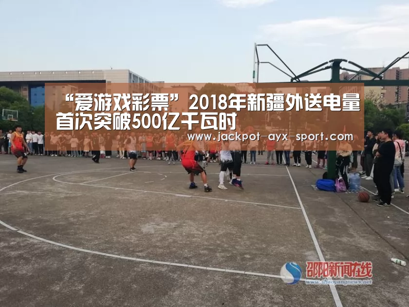 “爱游戏彩票”2018年新疆外送电量首次突破500亿千瓦时(图4) 爱游戏彩票