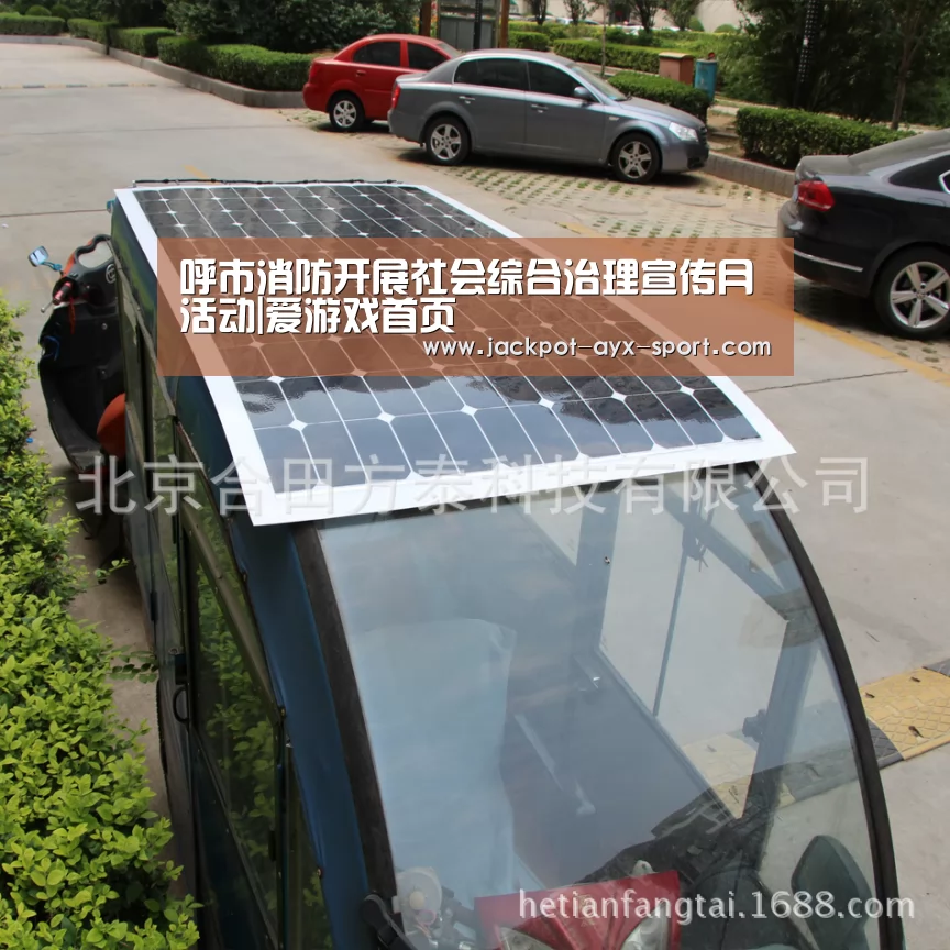 呼市消防开展社会综合治理宣传月活动|爱游戏首页(图1) 爱游戏官网