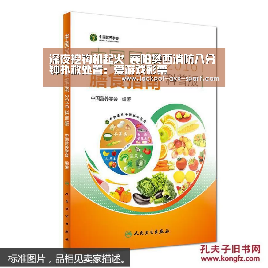 深夜挖钩机起火 襄阳樊西消防八分钟扑救处置:爱游戏彩票(图1) 爱游戏彩票