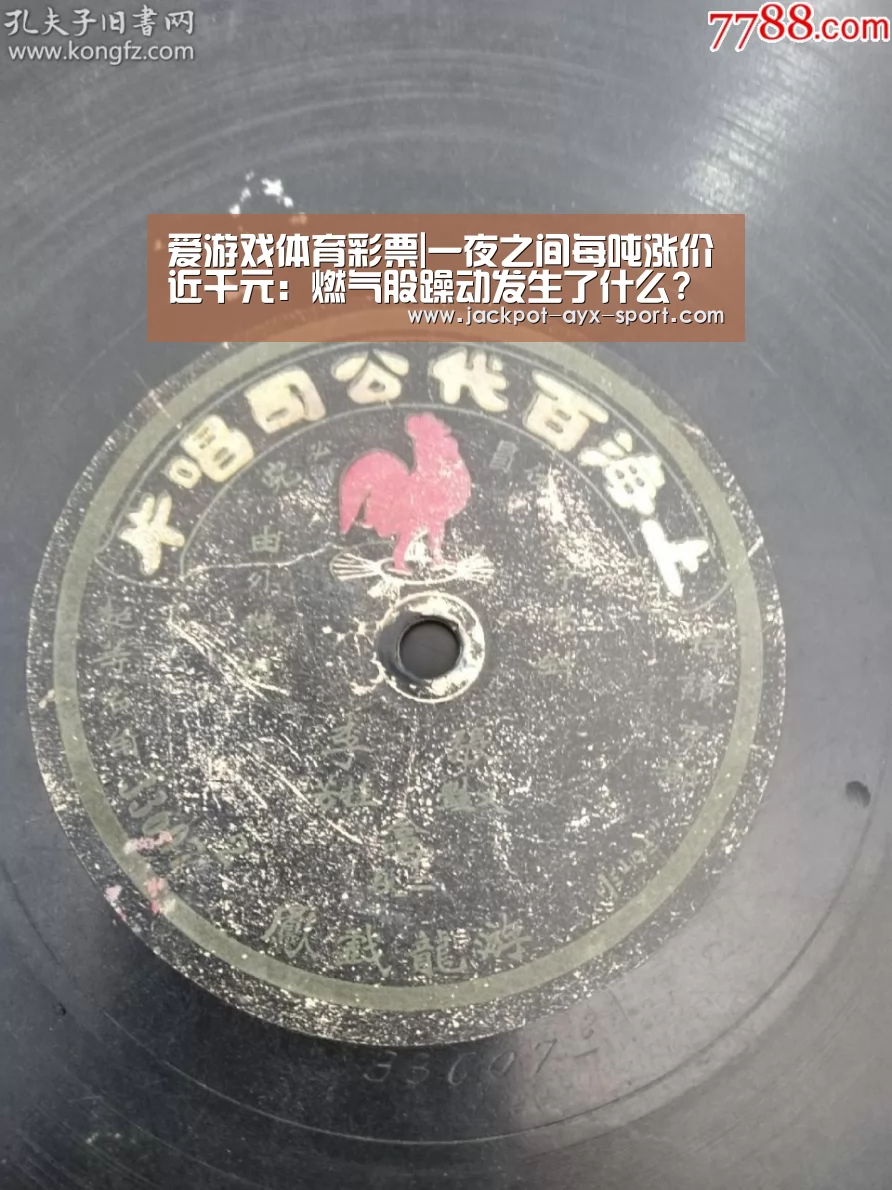 爱游戏体育彩票|一夜之间每吨涨价近千元:燃气股躁动发生了什么?(图1) 爱游戏彩票