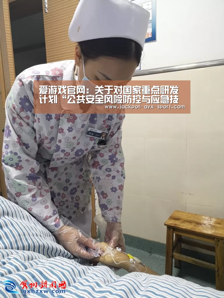 爱游戏官网:关于对国家重点研发计划“公共安全风险防控与应急技术装备”(图2) 爱游戏首页